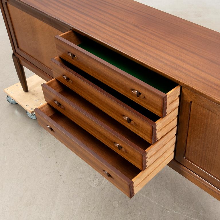 Sideboard Denmark Bramin second half of the 20th century.