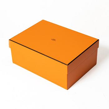 Hermès, väska, "Della Cavalleria Mini", 2024.