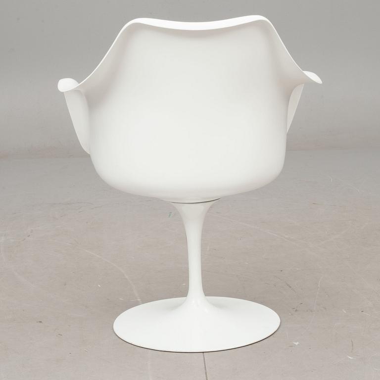 KARMSTOL, "Tulip", Eero Saarinen, Knoll International.