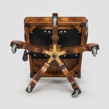 Kontorsstol, Boknäs, 2000-tal.