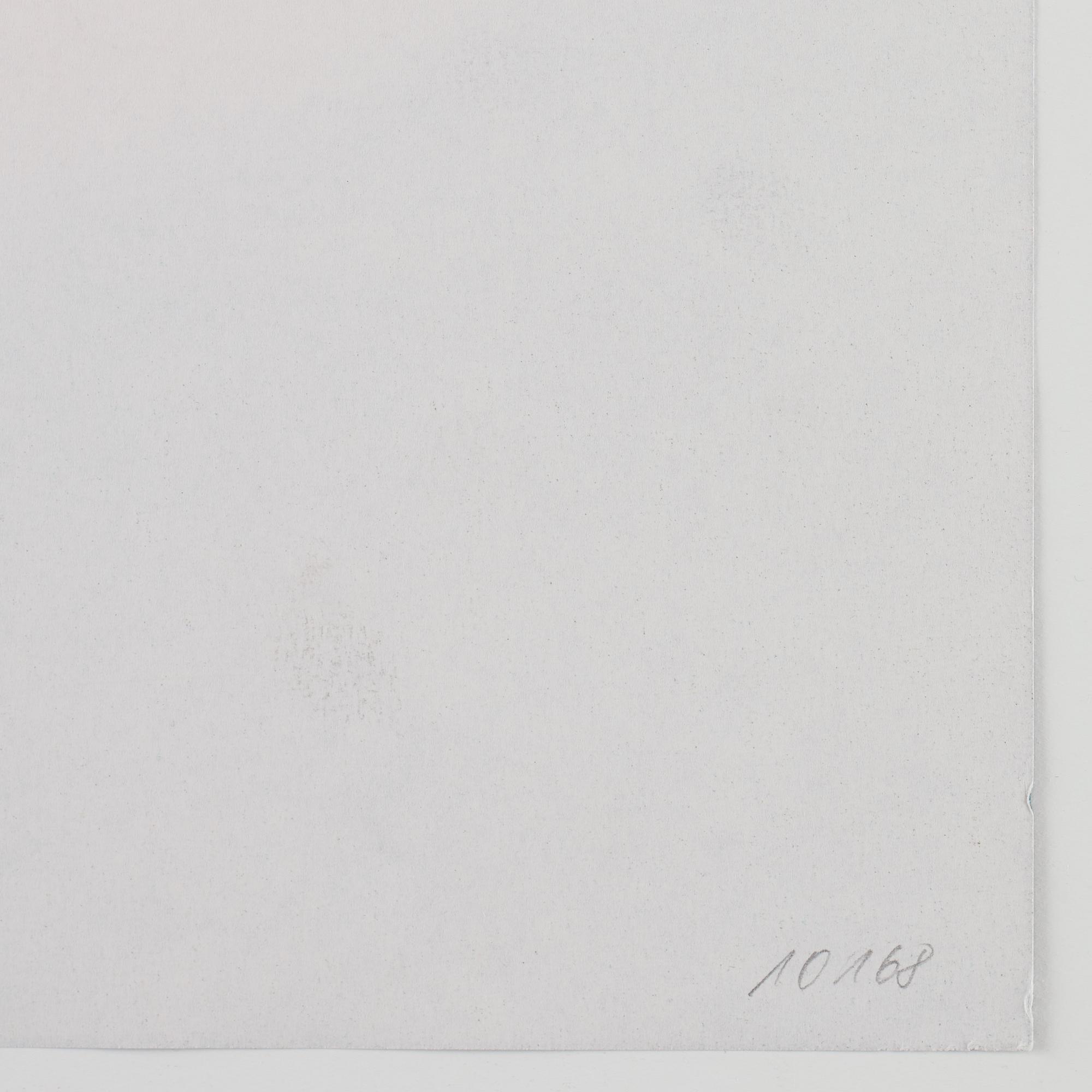 Joseph Beuys, "Ohne die Rose tun wir's nicht".