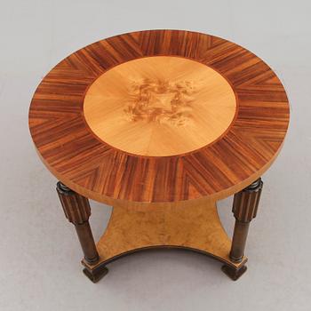BORD, art déco, 1900-talets första hälft.