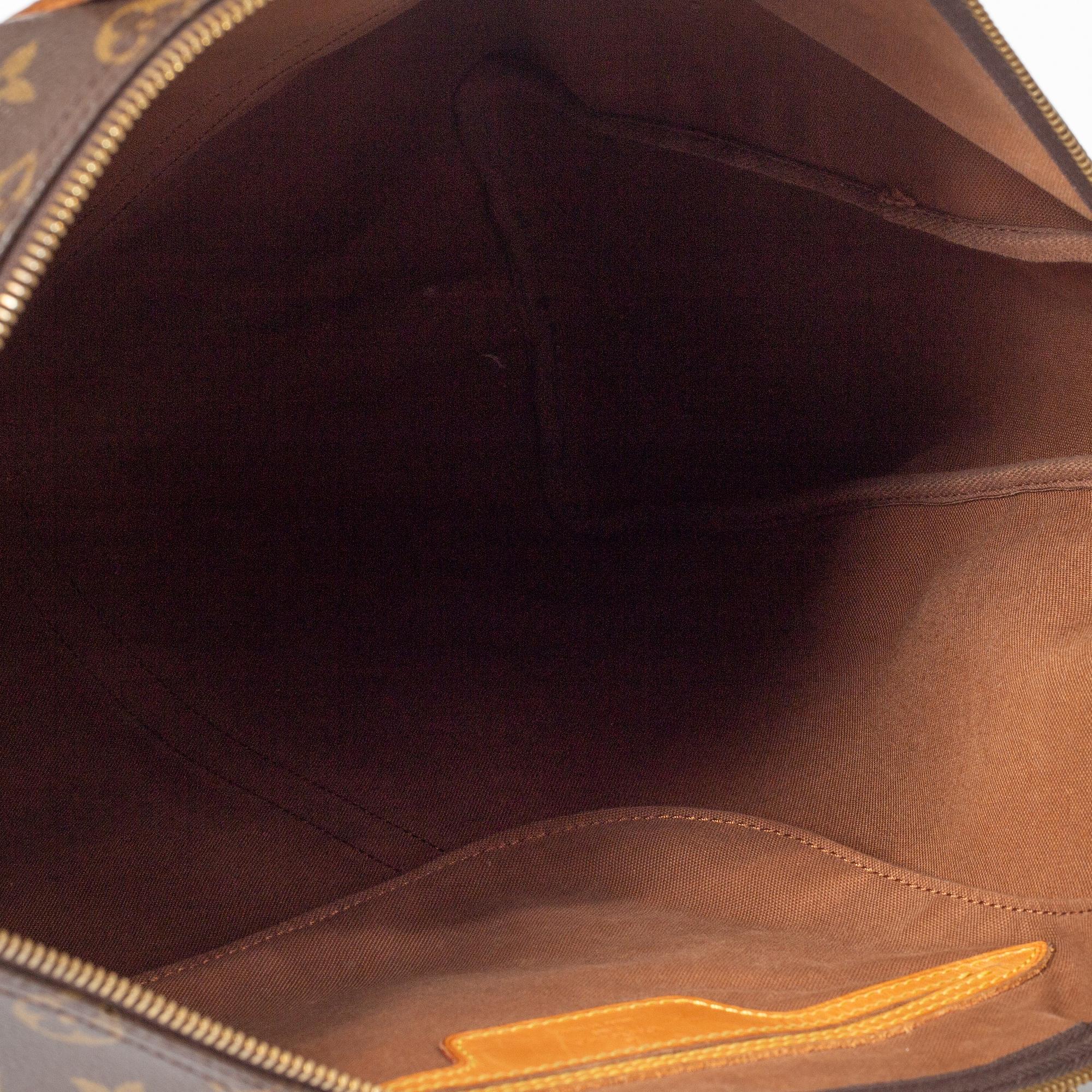 Louis Vuitton, bag, "Sac Flanerie 50",