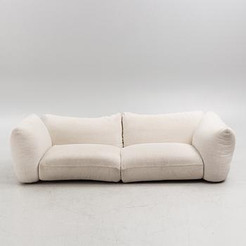 A sofa by Lotta Agaton Interiors for Layered.