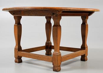 SOFFBORD, 1800/1900-tal.