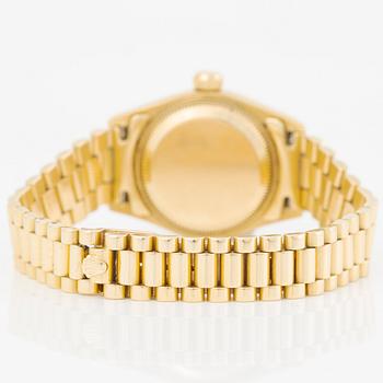 Rolex, Oyster Perpetual, Datejust, wristwatch, 26 mm.