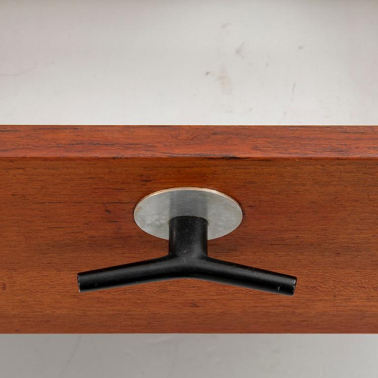Jens Risom, Desk, 1960s.