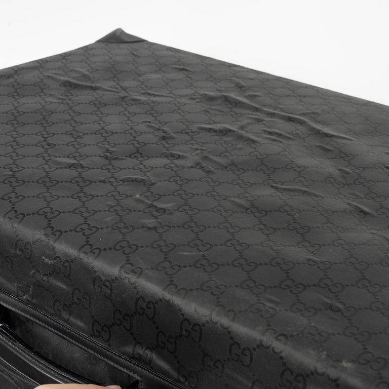 Gucci, Resväska, "Cloth 48 H bag".