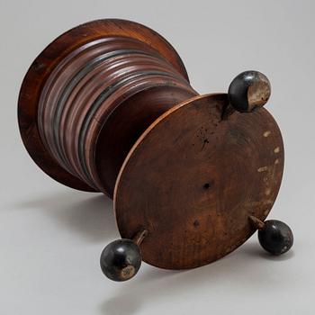 ICE BUCKET, 19th century.