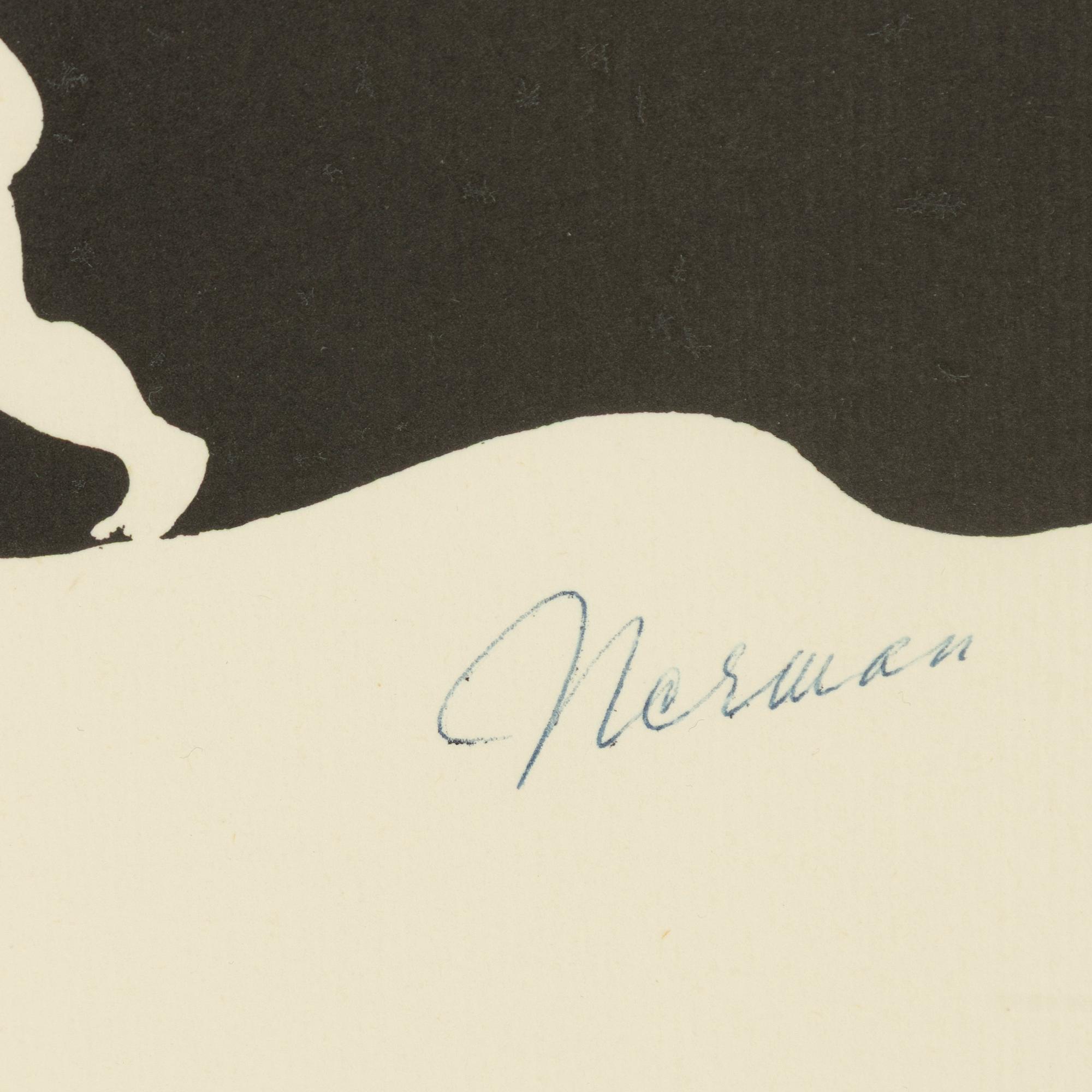 Einar Nerman, "Solstickan".