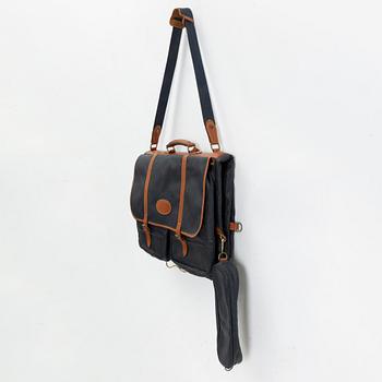 Mulberry, resegarderob, vintage.