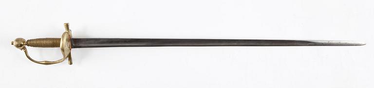 VÄRJA, 1800-tal.