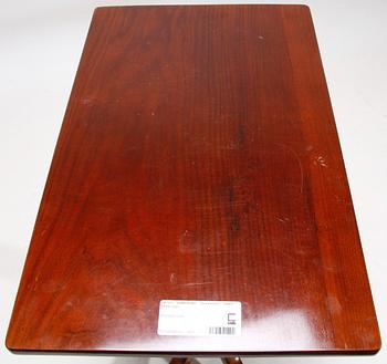 PELARBORD, nyrokoko, sent 1800-tal.