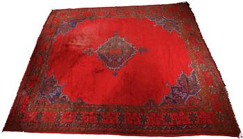 MATTA. Orientalisk stil. Ca 500 x 400.