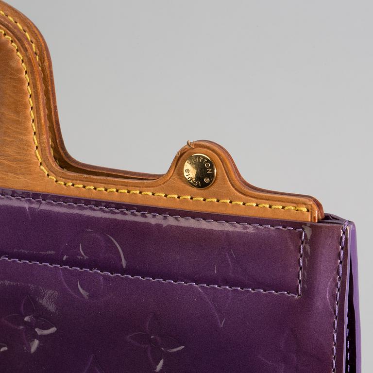 VÄSKA, Louis Vuitton.