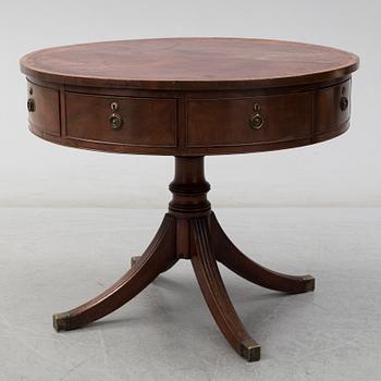 A 19th century table.