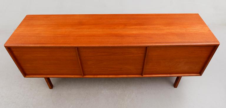 SIDEBOARD, 1900-talets andra hälft.