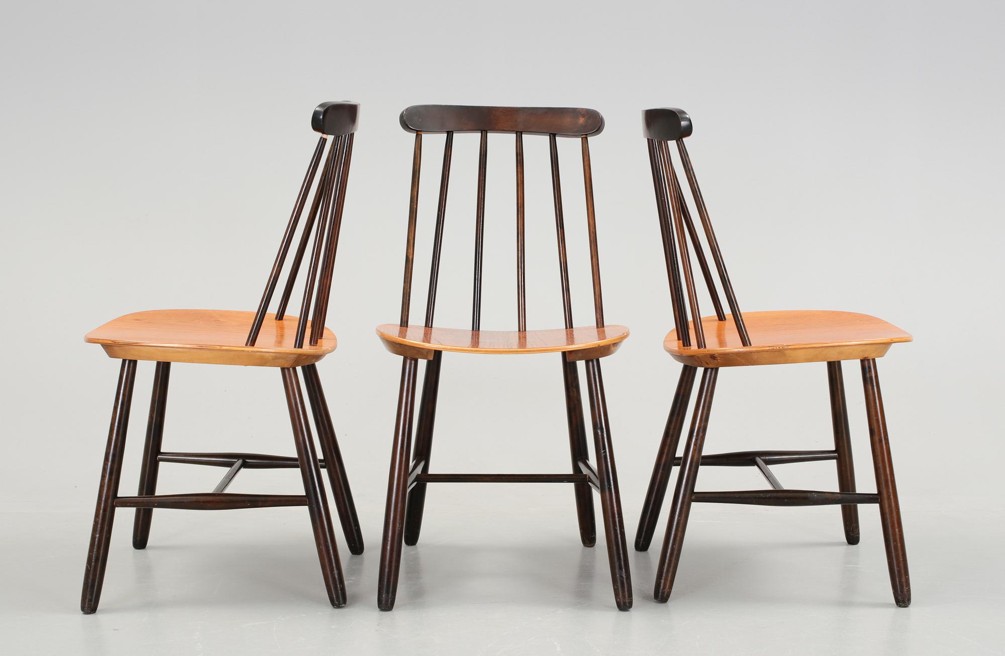 STOLAR, 3 st, 1960-tal.