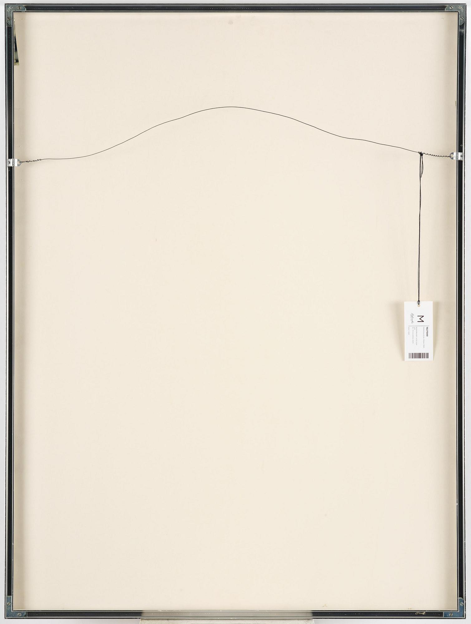 Ivor Abrahams, "Vahine II".