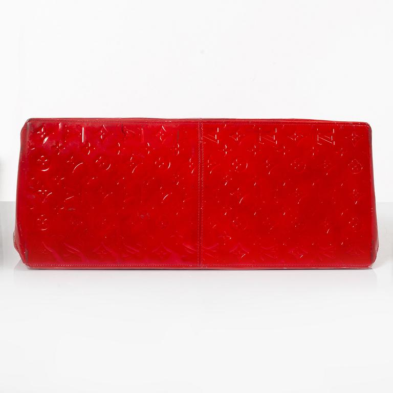 Louis Vuitton, bag, "Reade GM", 2002.