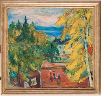 Ivan Ivarson, "Från Värmland".