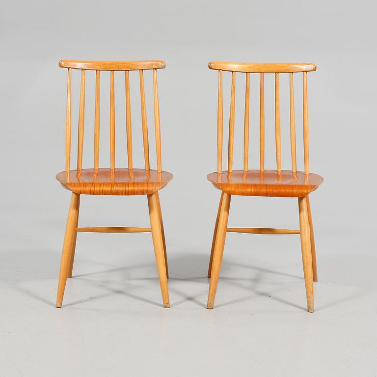 STOLAR, ett par, Sverige, 1950/1960-tal.