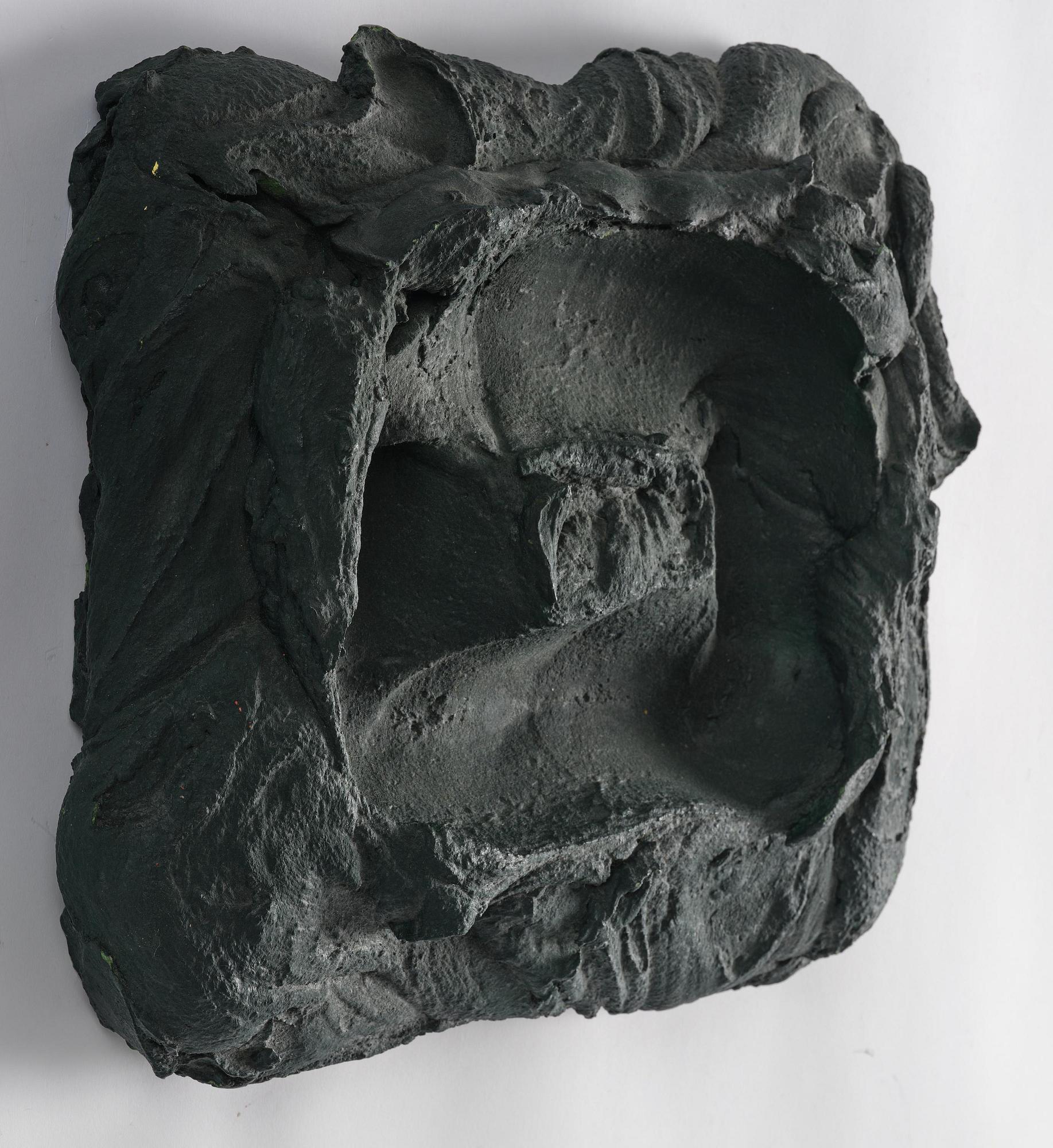 Bram Bogart, "KLEINGROEN".