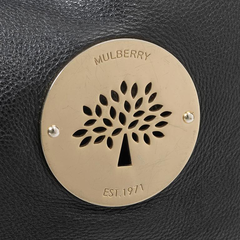 Mulberry, väska, "Daria".