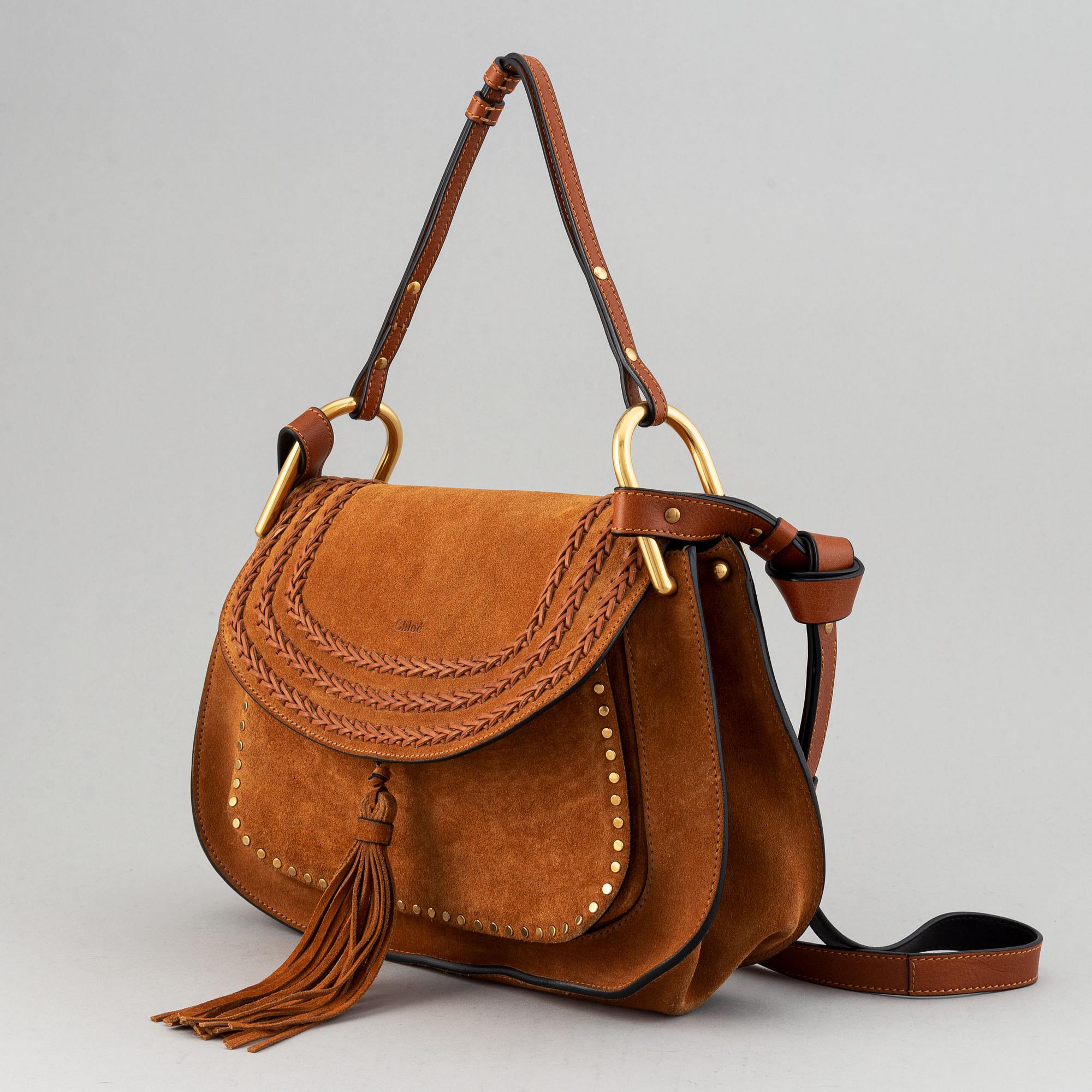Chloé, 'Hudson'.