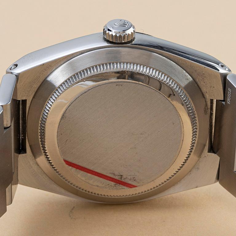 Rolex, Oysterquartz, Datejust, ca 1979.