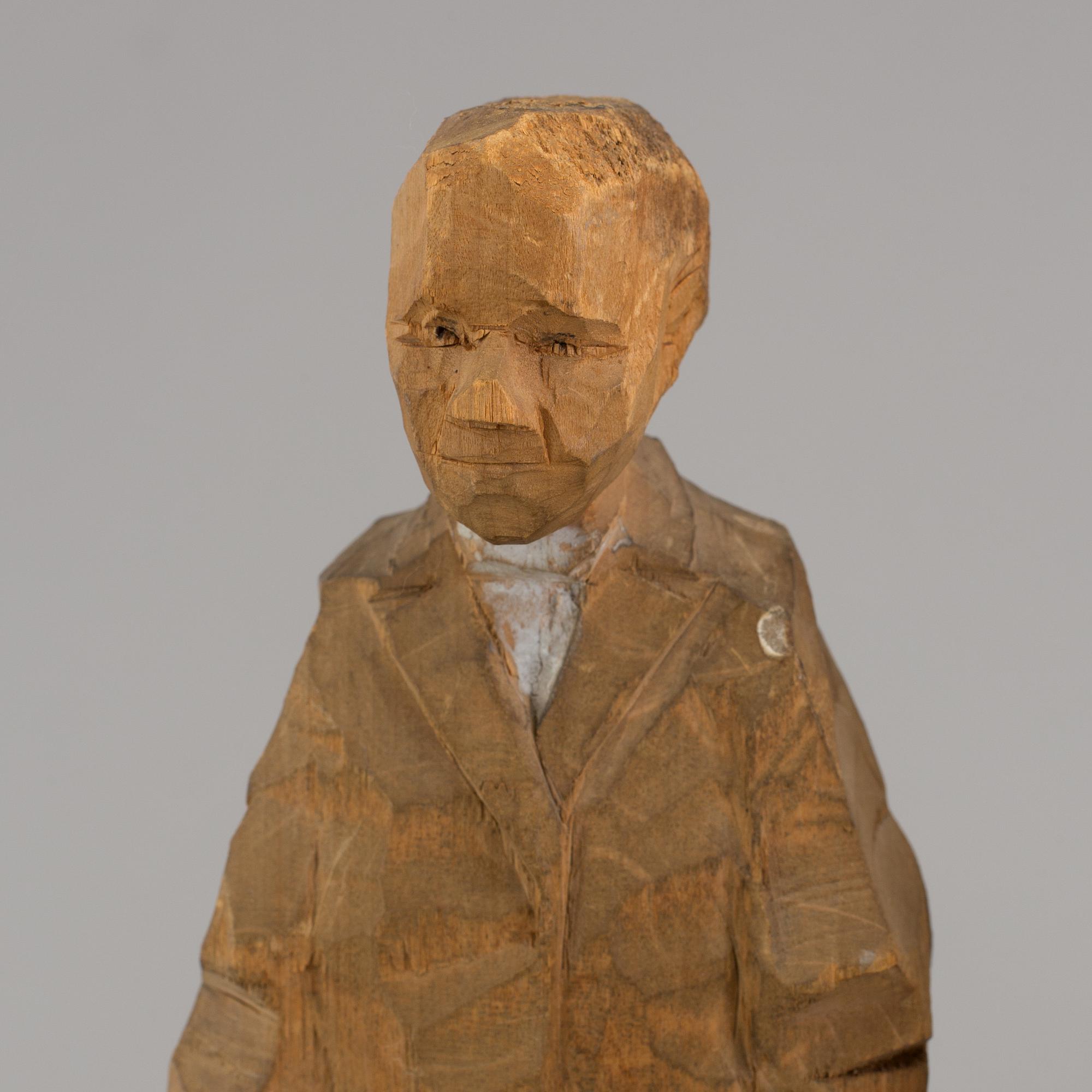 AXEL PETERSSON DÖDERHULTARN, Skulpturgrupp, "Bröllop".