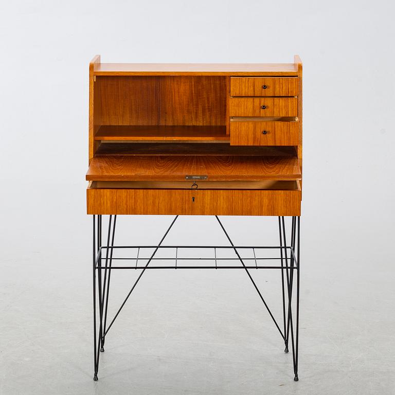 SEKRETÄR, "Bang", IKEA, omkring år 1960.
