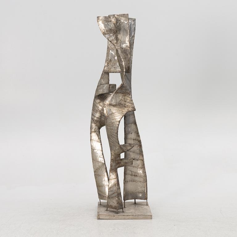 Palle Pernevi, Untitled.