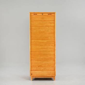 ARKIVSKÅP, 1940/1950-tal.