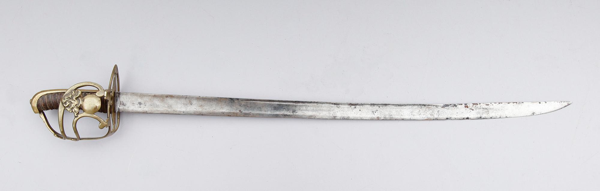 SABEL, 1800-tal.
