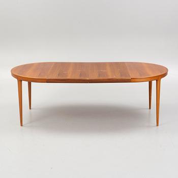 Bertil Fridhagen, matbord, "Diamant", 1960-tal.