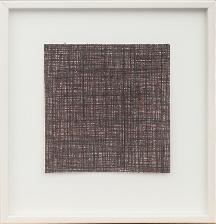 HÅKAN BENGTSSON, blandteknik.