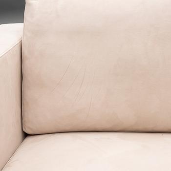 Walter Knoll, soffa, Tyskland, samtida.