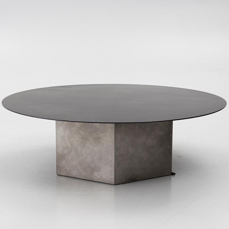 GamFratesi, Coffee table, 'Epic', GUBI, Denmark, contemporary.