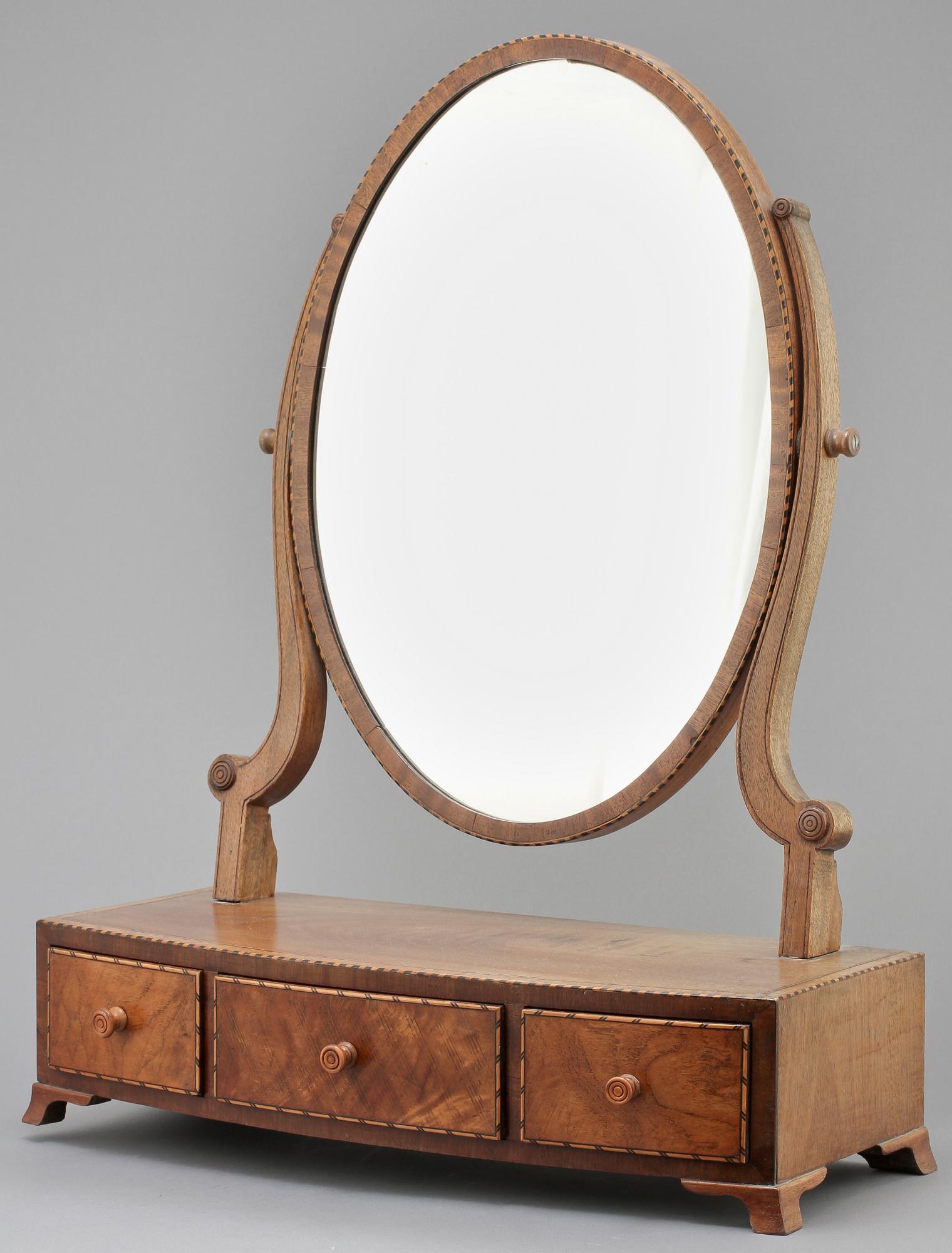 PIGTITTARE, troligen England, 1800-talets första hälft.