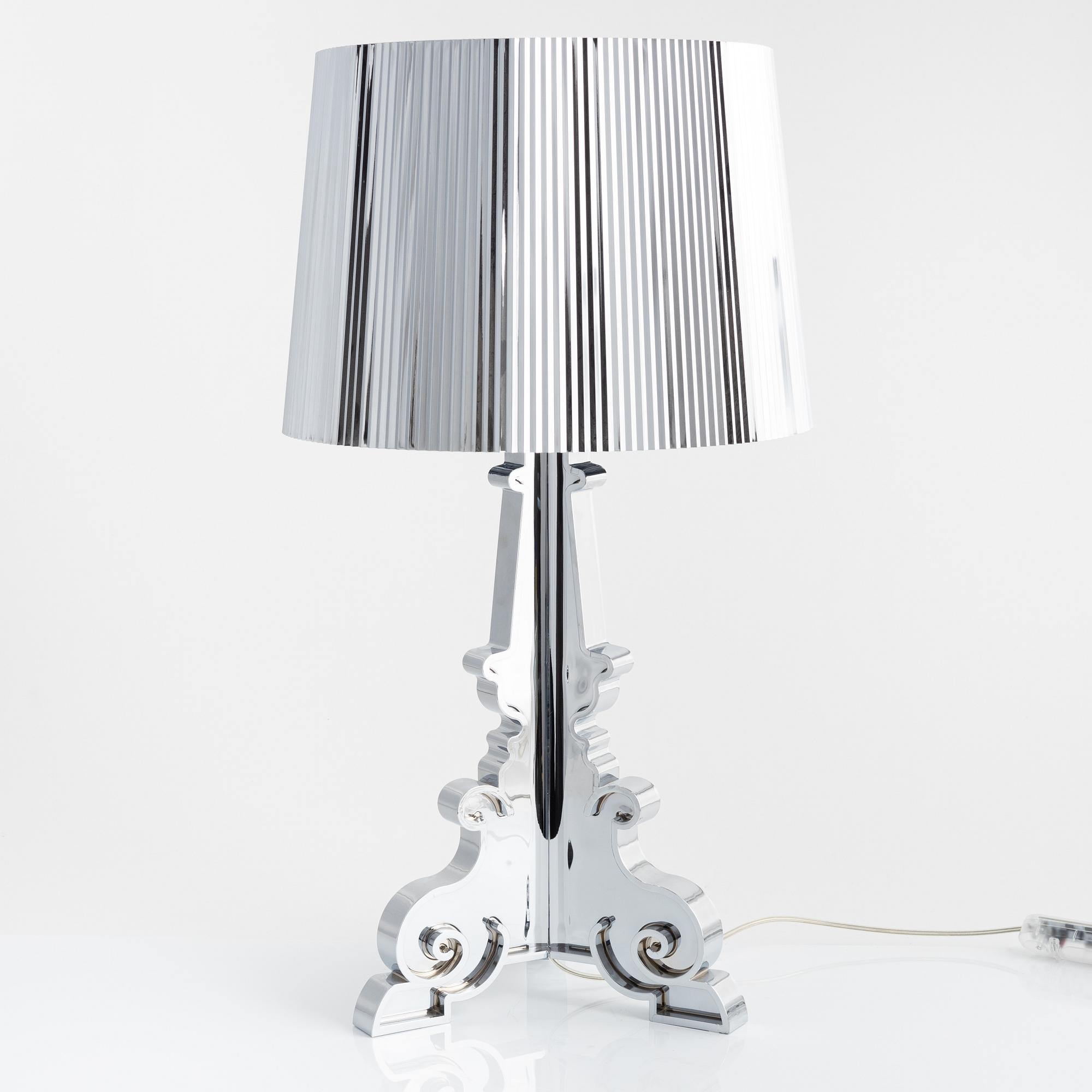 Lampe bourgie ferruccio laviani sale