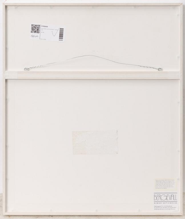 Charlotte Gyllenhammar, "Crown".