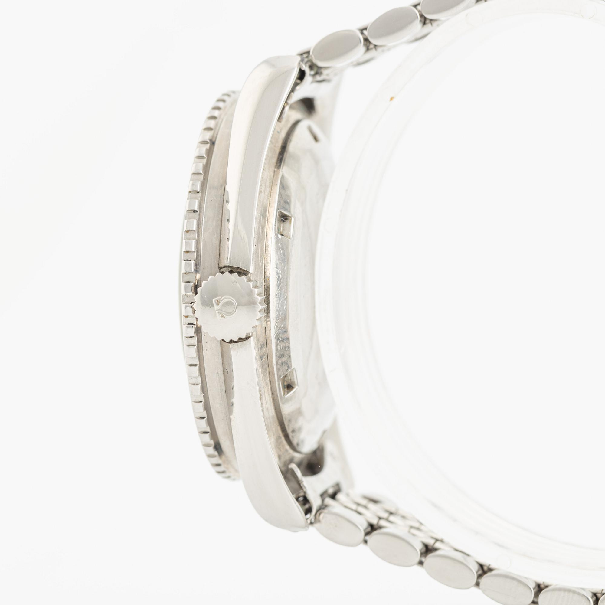 Omega, Seamaster 300, ca 1966.