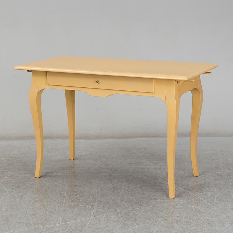An 'Österbybruk' table from IKEA, 1990's.