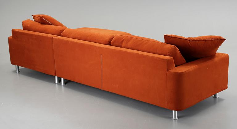 DIVANSOFFA, Jonas Ihreborn, Room.