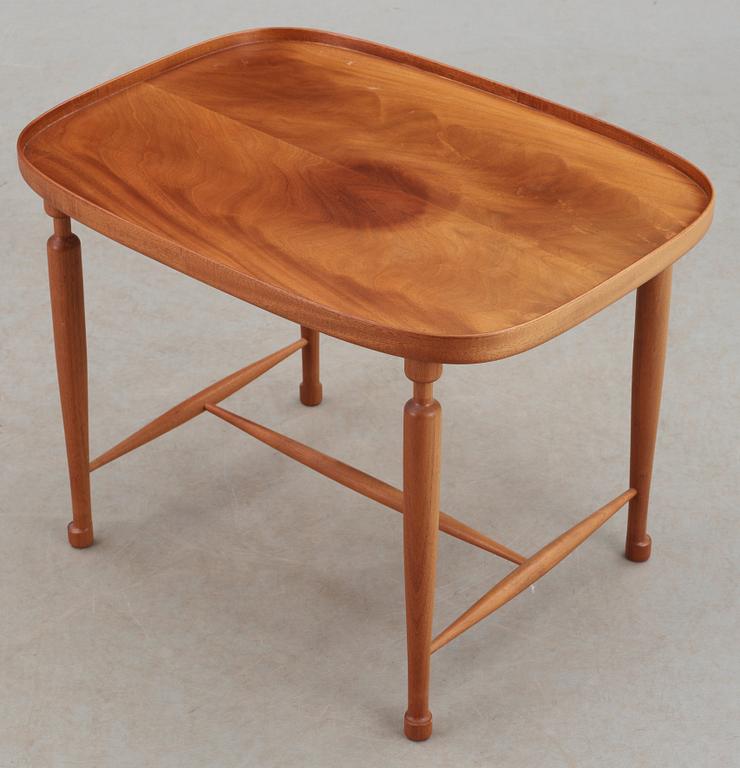 JOSEF FRANK, bord, Firma Svenskt Tenn, modell 961.