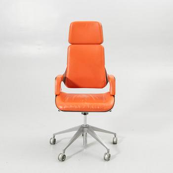 Interstuhl chair “Silver 362S”, Germany.