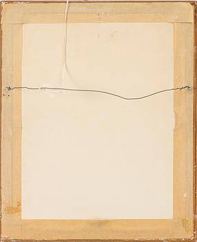 Lennart Rosensohn, Three figures.