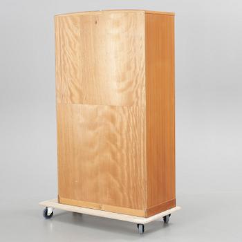 SKÅP, Svante Skogh, Säffle Möbelfabrik, 1900-talets andra hälft.