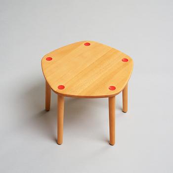 Claesson Koivisto Rune, a "Five stool", Meetee, Japan, 2013.